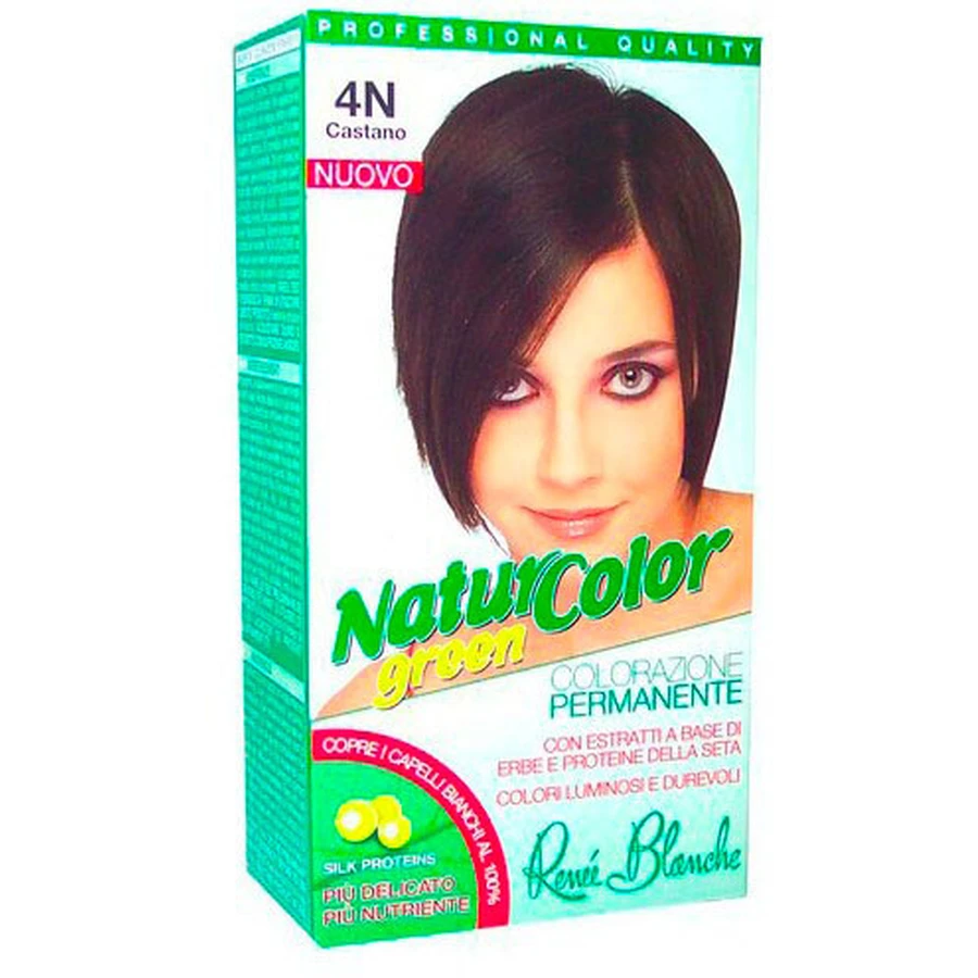 N COLOR N 4 N MARRÓN