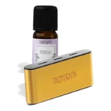 My car diffuser synergy invigorating with essential oils