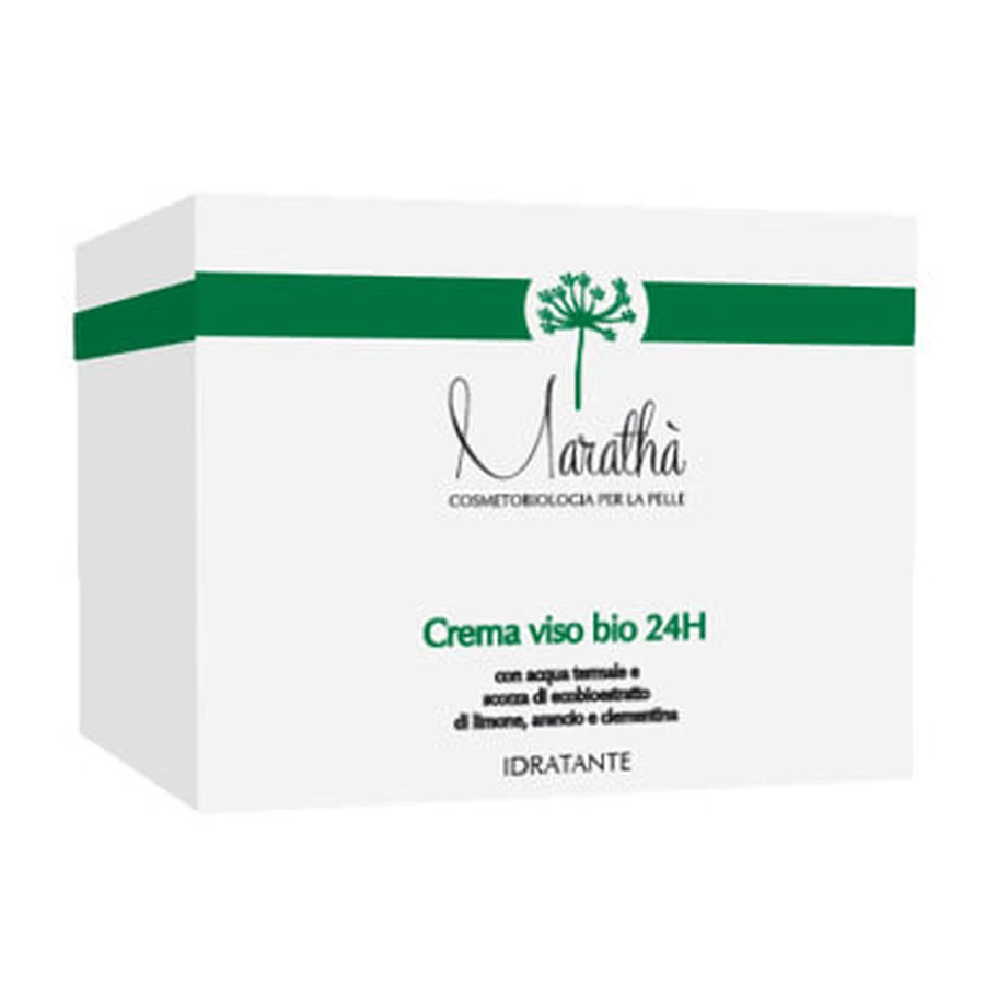 MARATHA' BIOCREMĂ 50ML