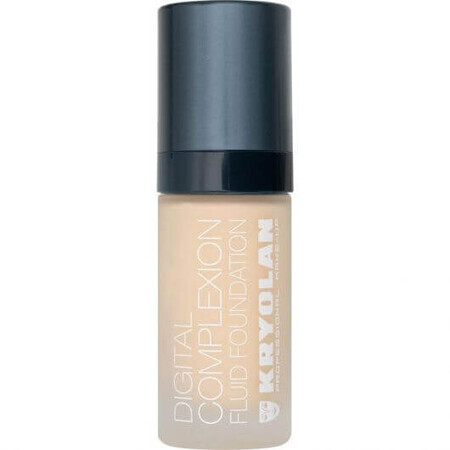 Fond de ten Kryolan Digital Complextion Y22 30ml