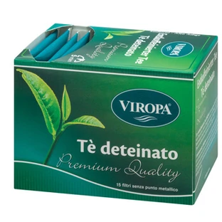 Viropa Te Detein Premium 15bus