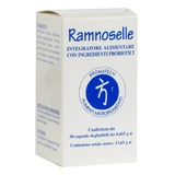 Ramnoselle Lactic Ferments Supplement für die Darmflora 30 Kapseln