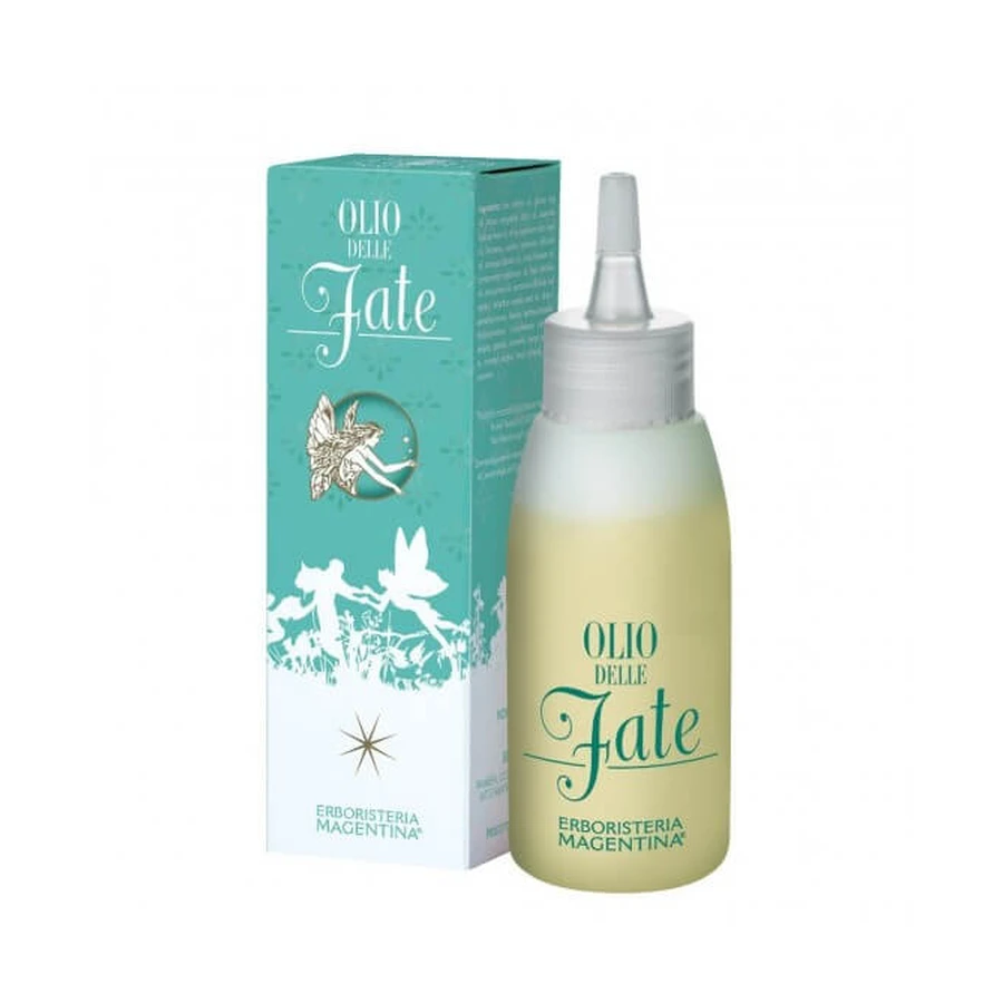 Feeënolie 75ml
