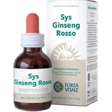 Sys Roter Ginseng Tropfen 50ml