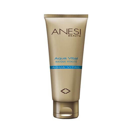 Gel Anesi Aqua Vital Oxigenant pentru ten 200ml 