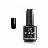 Gel Baza unghii Bluesky Blossom Black 15ml   