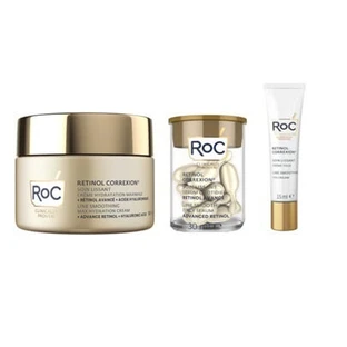 ROC LINIE DE NETEZIRE CADOU XMAS3P