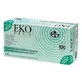 Guanto Lattice Eko 9 100pz