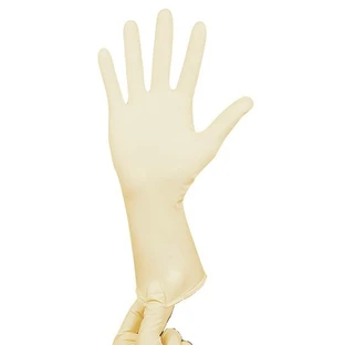 CHIR LATT STER GLOVE 8 FARMACAR