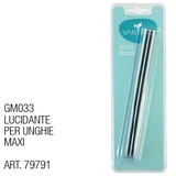 VANTAGE GM033 NAIL POLISH M