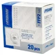 MASCARILLA SOCORRISTA FFP2 20PCS