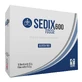 Sedix 600 Cough 12 Sachets