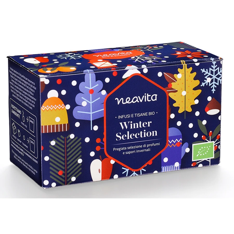 NEAVITA AUSWAHL BIO WINT SEL