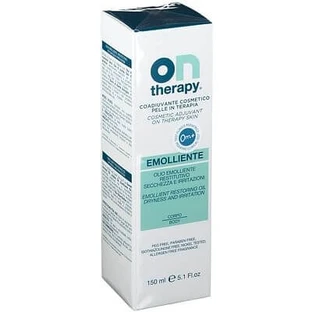 ONTHERAPY EMOLIENT REGENERUJĄCY OLEJEK DO CIAŁA 150 ML