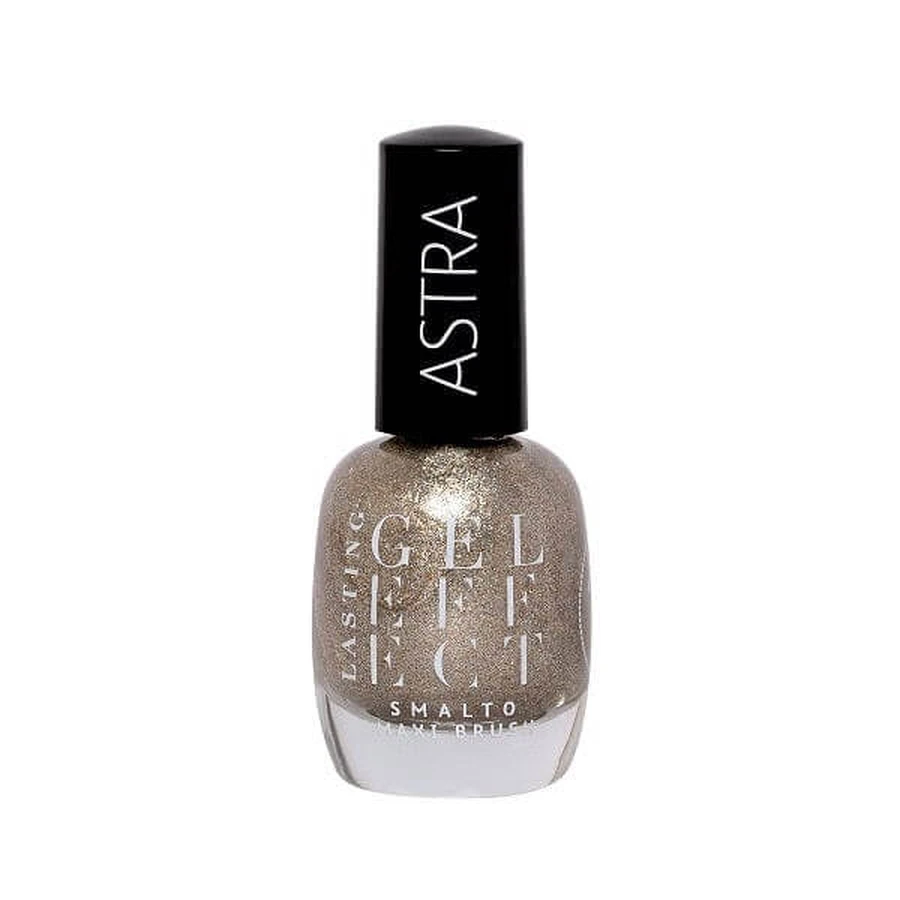 Astra Gel Effet Durable 10 Jours Vernis à ongles 75 Tea Party 12 ml