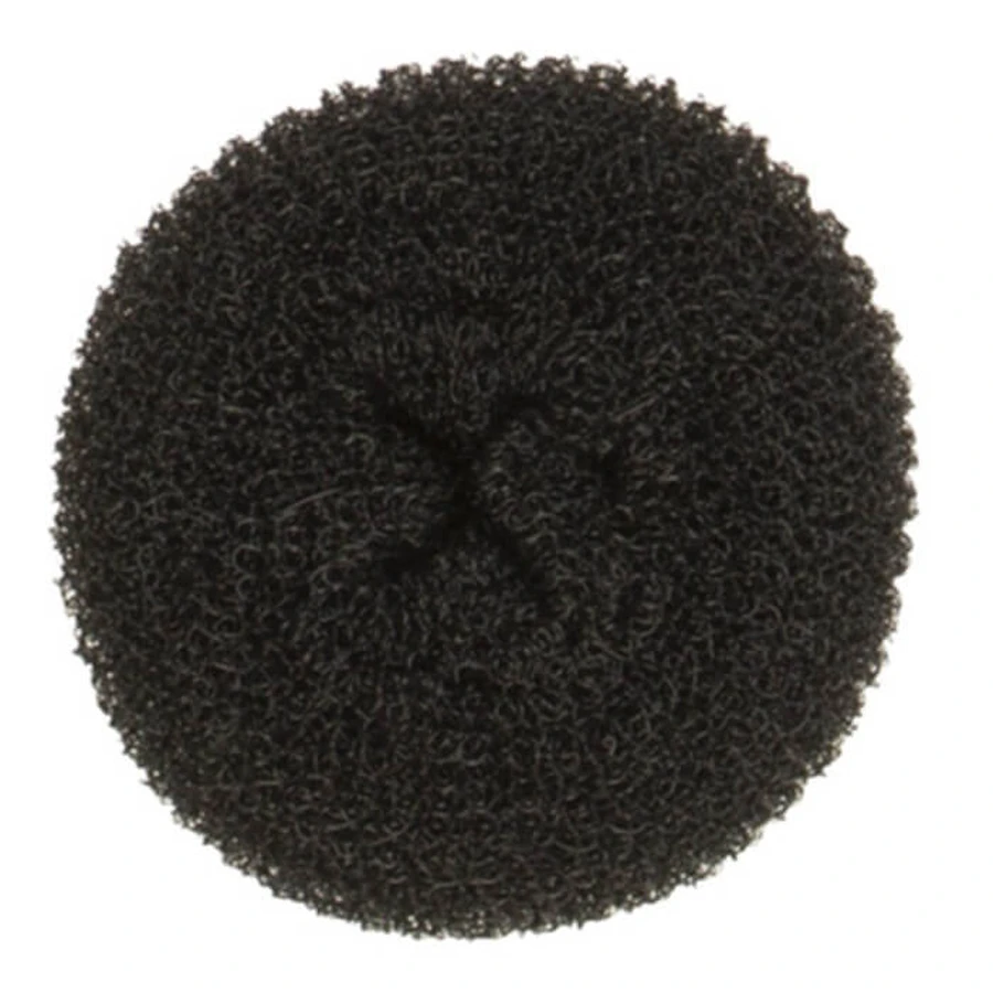 BIFFOLI ELASTIC NEGRU CHIGNON