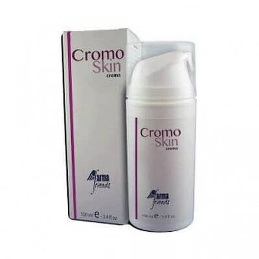 Cromoskin Crema 125 Ml