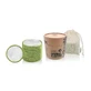 Mood Cotton Bamboo Pads - Natürlicher Makeup-Entferner