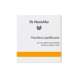Dr. Hauschka Purifying Face Mask for Oily Skin 90g