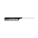 Guenzani professional comb 442 with iron handle