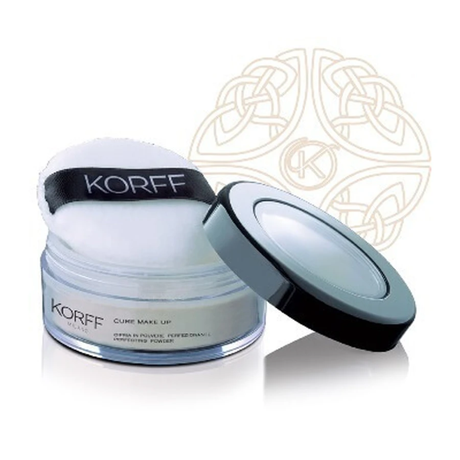 KORFF MK PULBERE PERFECȚIUNE PULBERE