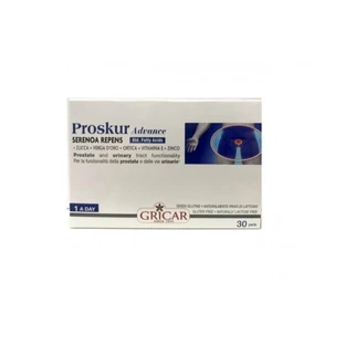 Proskur Advance 30 Perlen