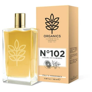 OP PERFUME 102 ZAGARA TAORMINA