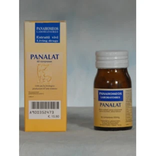 Panalat 60 Tabletten