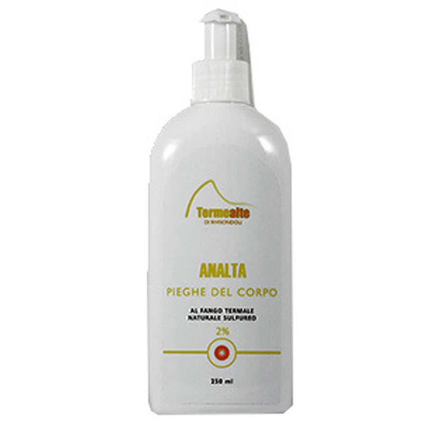 ANALTA MUD2% 250ML TERME ALT: ceny i cechy