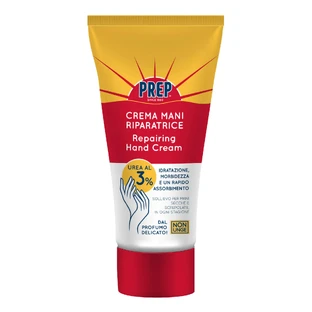Prep Herstellende Handcrème 75ml