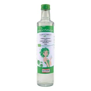 FdL Reiner Birkensaft Bio