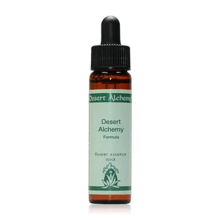 Foothills Paloverde Einzelne Essenz Desert Alchemy Flower Essences 10ml