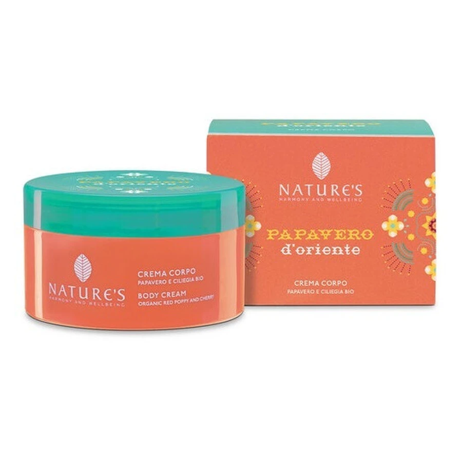 NATURE'S POPPY LUB CRP 200ML: ceny i cechy