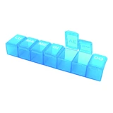 WEEKLY PIC PILLBOX