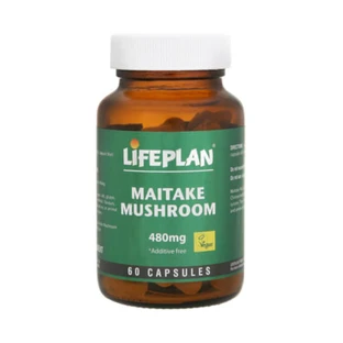 Maitake-Pilz 60 Kapseln