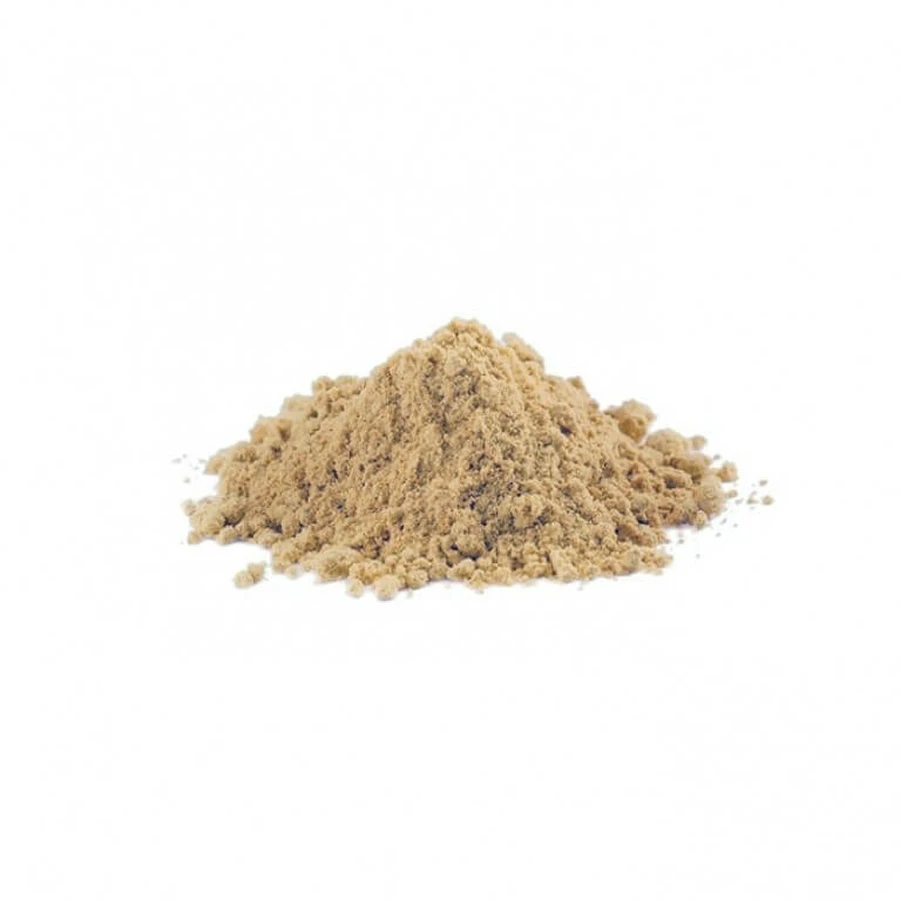 Black Mustard Seed Powder 100 Gr