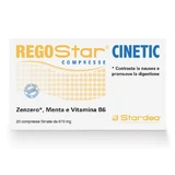 RegostarÂ® CineticÂ Stardea 20 Tablets