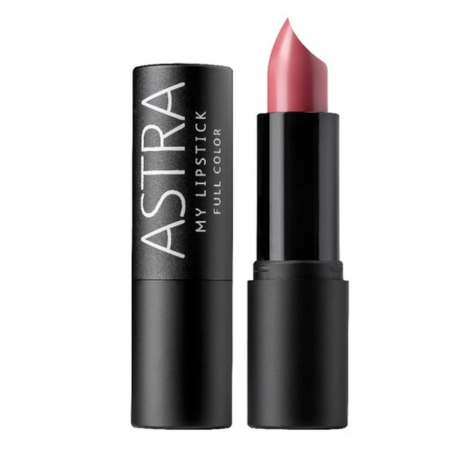 ASTRA ROSS MY LIPSTICK 07