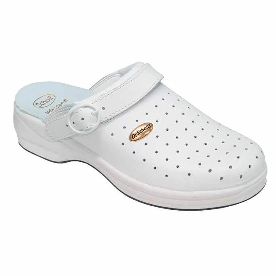 CLOG Bonus Holes White 42: ceny i cechy