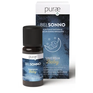 Purae Belsonno Synergy Baby 5ml