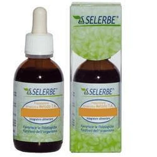 PRÊLE TM 50ML SELERBE