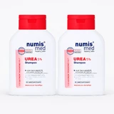 Numis med Urea 5% Shampoo 2x200 ml