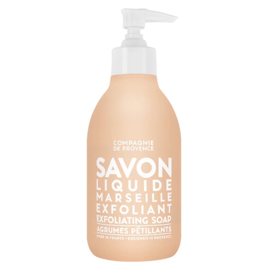 CDP SAVONE LIQUID EXFOL 300ML