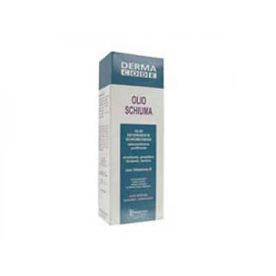 Ulei de spumă Dermacode 200 Ml