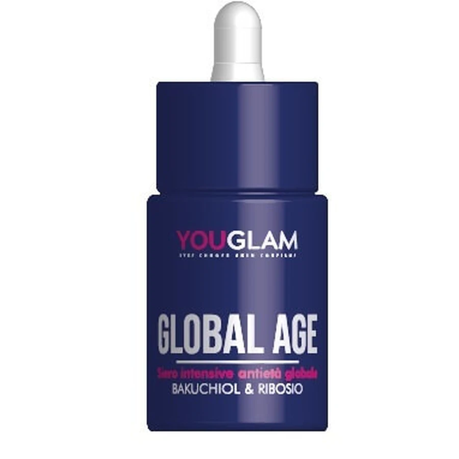 YOUGLAM GLOBAL AGE SERUM 30ML: ceny i cechy
