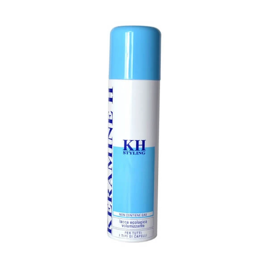 Keramine H Ecological Volumizing Hairspray 75ml