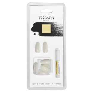 BIFFOLI NAILS 581 NATURE 20+24A+C
