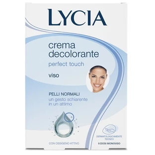 Lycia Decol Crema 8bust