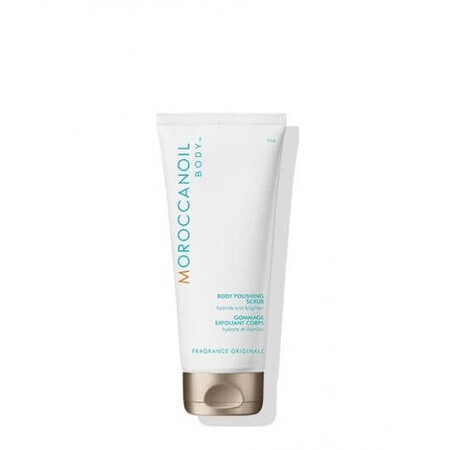 Moroccanoil Körper-Polier-Peeling 200ml