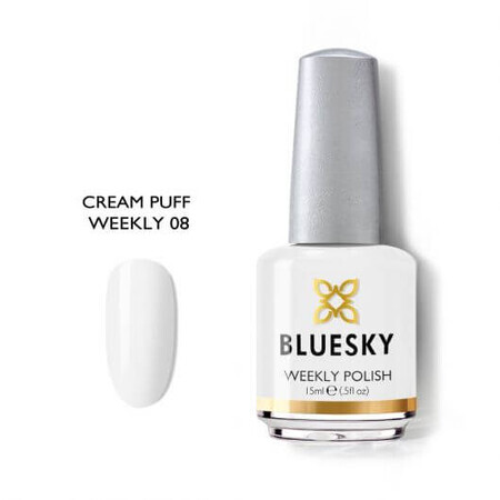 Bluesky Creme-Puff-Nagellack 15ml